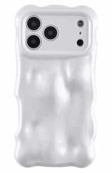 Auramma Bubbles iPhone 17 Pro Max Case