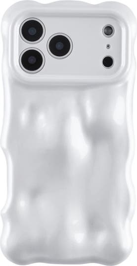 Auramma Bubbles iPhone 17 Pro Max Case | Nordstromrack Auramma Bubbles iPhone 17 Pro Max Case | Nordstromrack