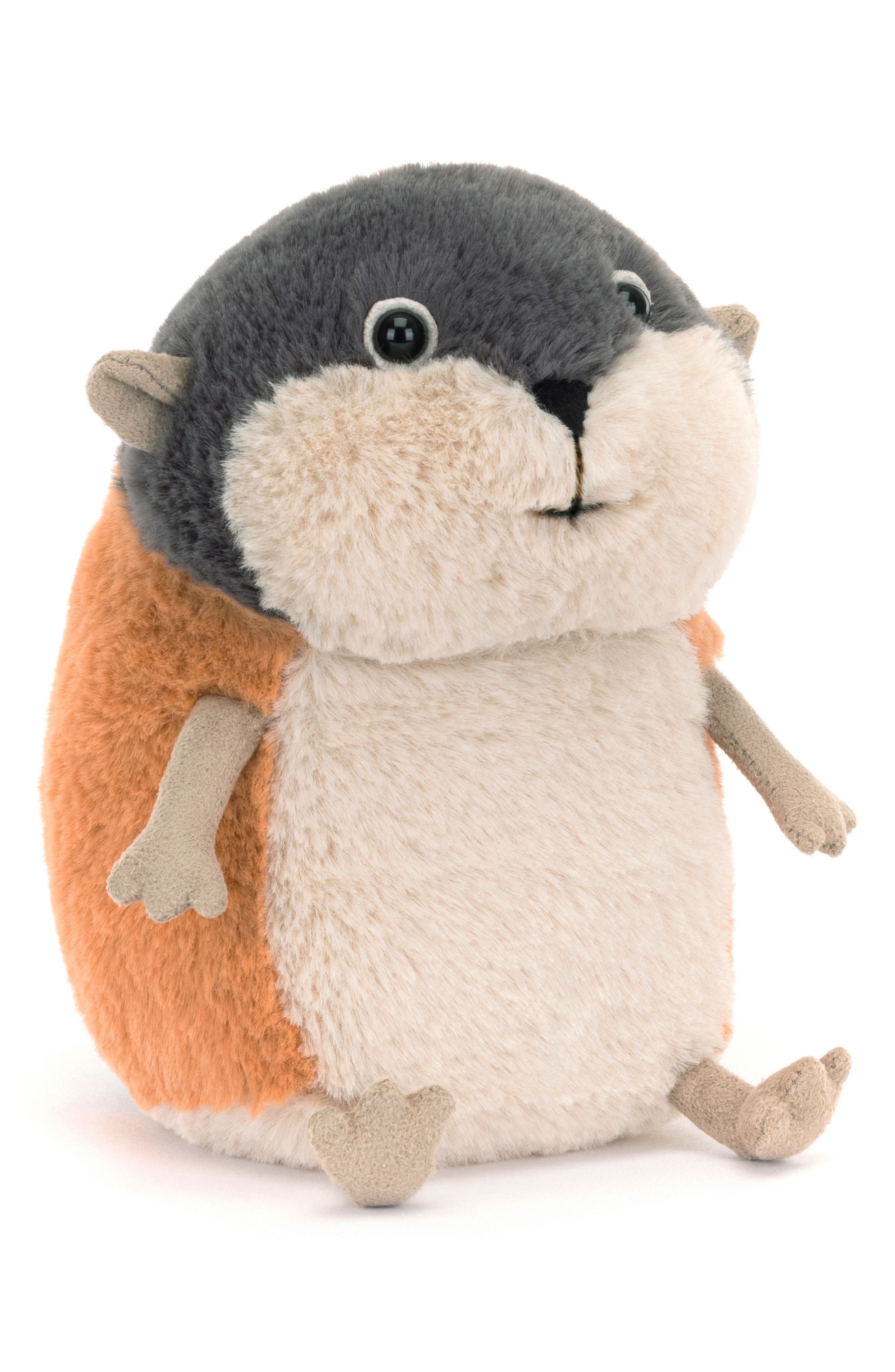 Jellycat Lambeth Lemming Stuffed Animal | Nordstrom