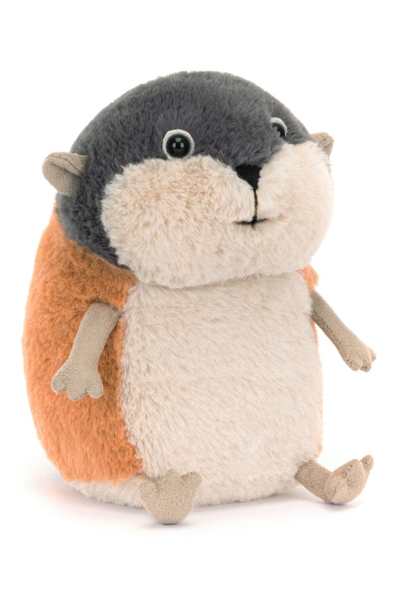 Jellycat Lambeth Lemming Stuffed Animal | Nordstrom