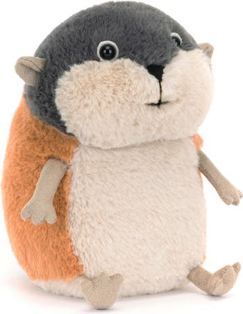 Jellycat Lambeth Lemming Stuffed Animal | Nordstrom