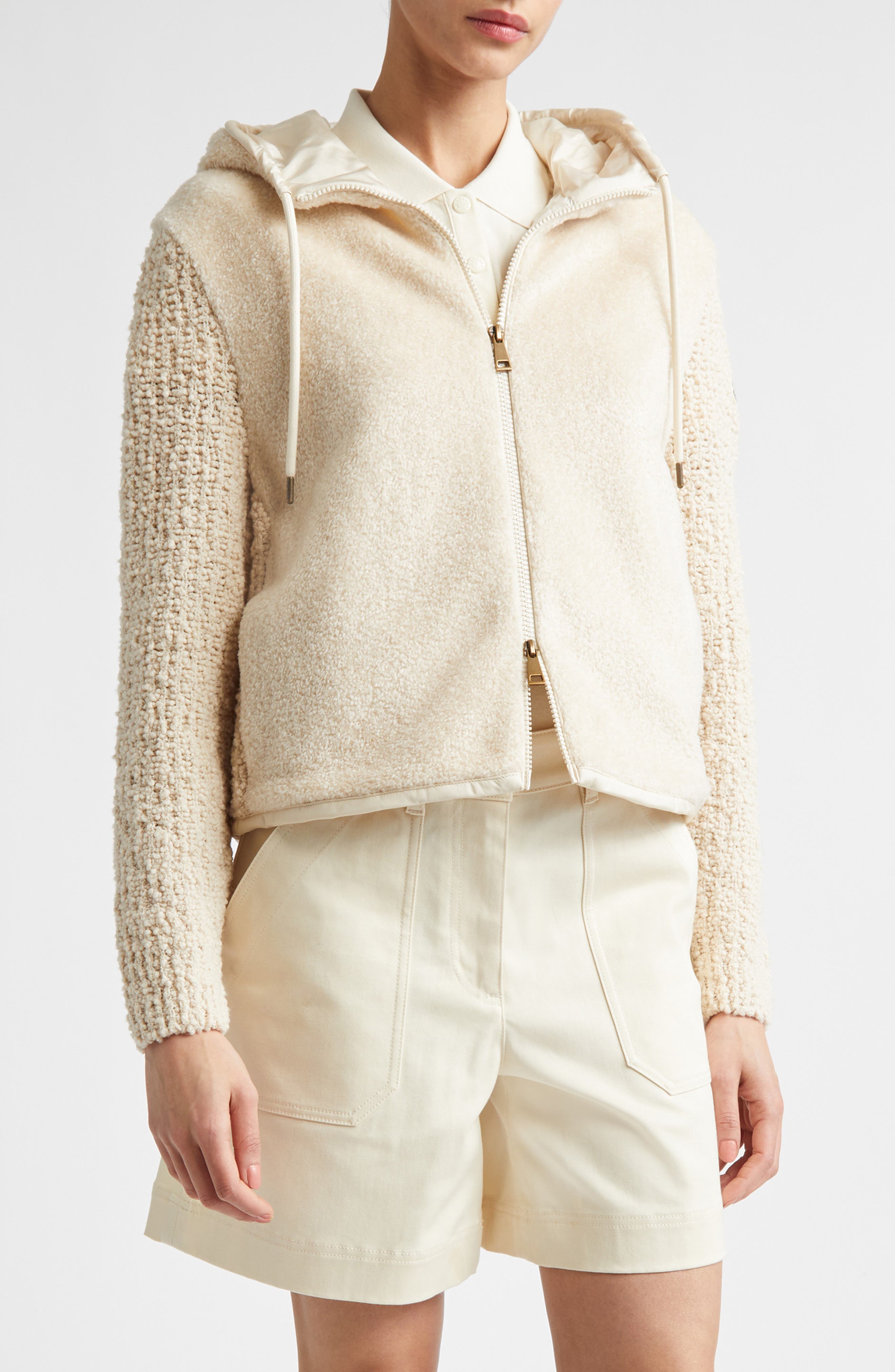 selected IVORY/ WHITE
