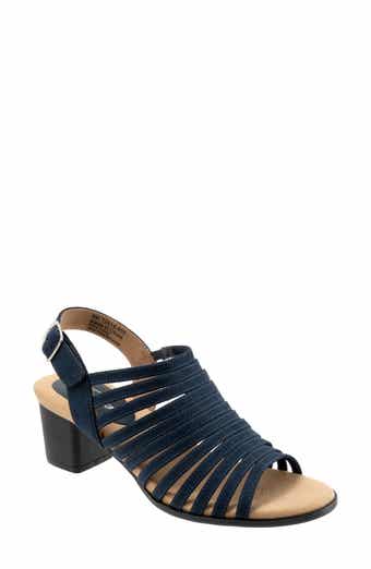 Midge Slingback Sandal