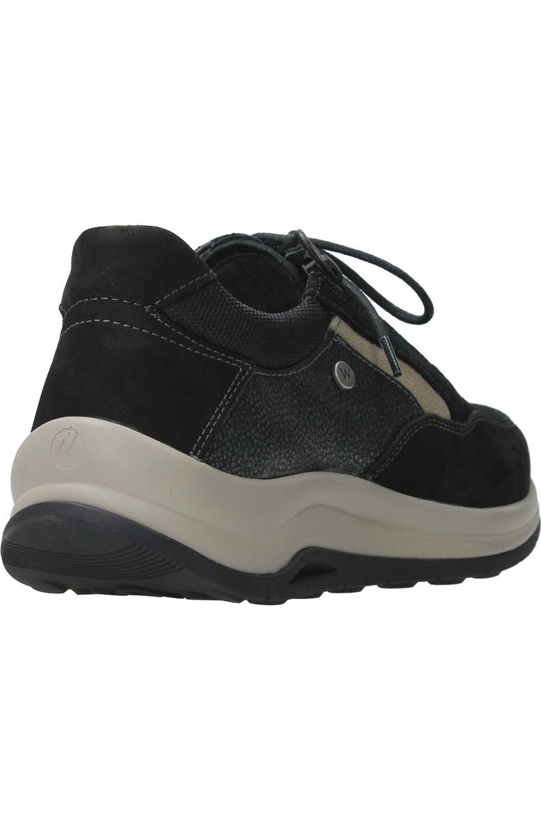 Wolky Cupar Waterproof Sneaker, Alternate, color,