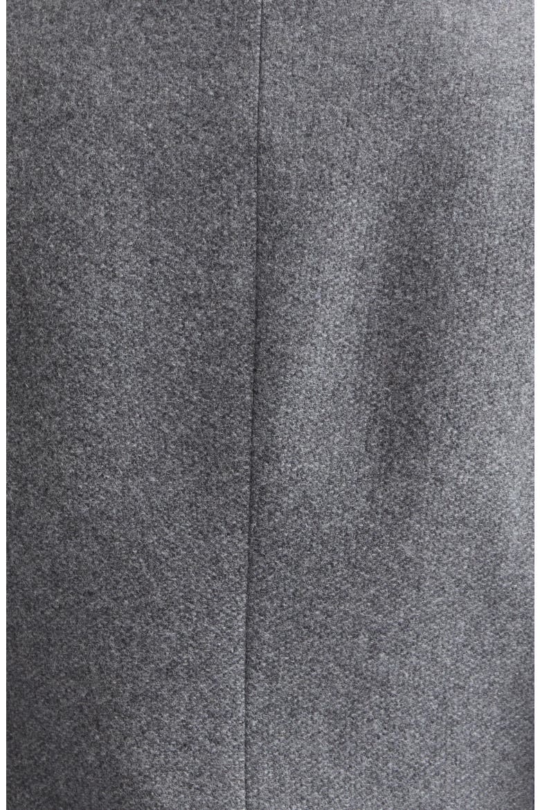 Falla Cashmere Jacket, Alternate, color, DARK GREY