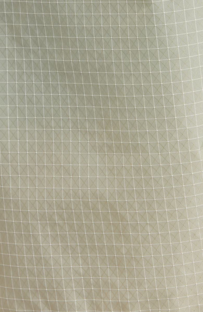 RC Outdoor Supply Tahoe Nylon Blend Drawstring Cargo Shorts, Alternate, color, Sulphur