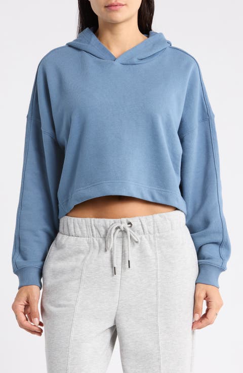 Lindy Pullover Hoodie
