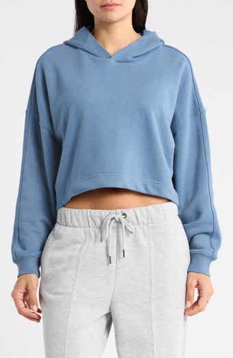 Lindy Pullover Hoodie