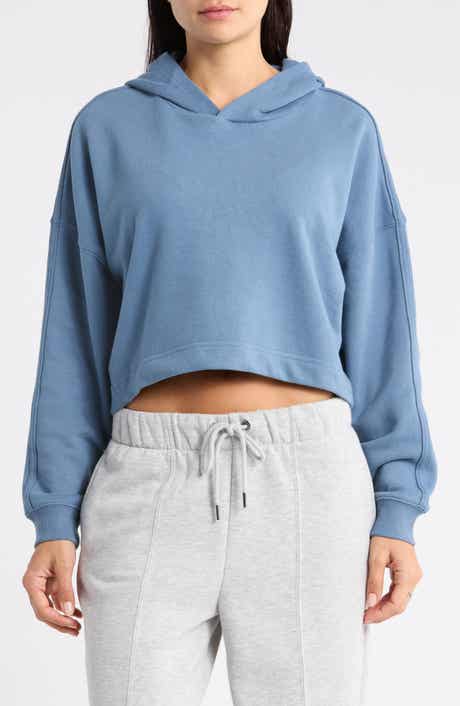 Lindy Pullover Hoodie