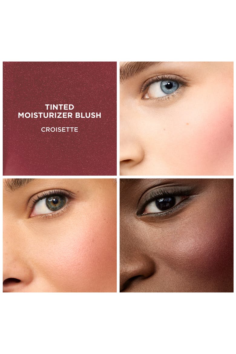 Tinted Moisturizer Cream Blush, Alternate, color, CROISETTE