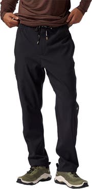 Backcountry Destination Softshell Fleece Pant - Men's