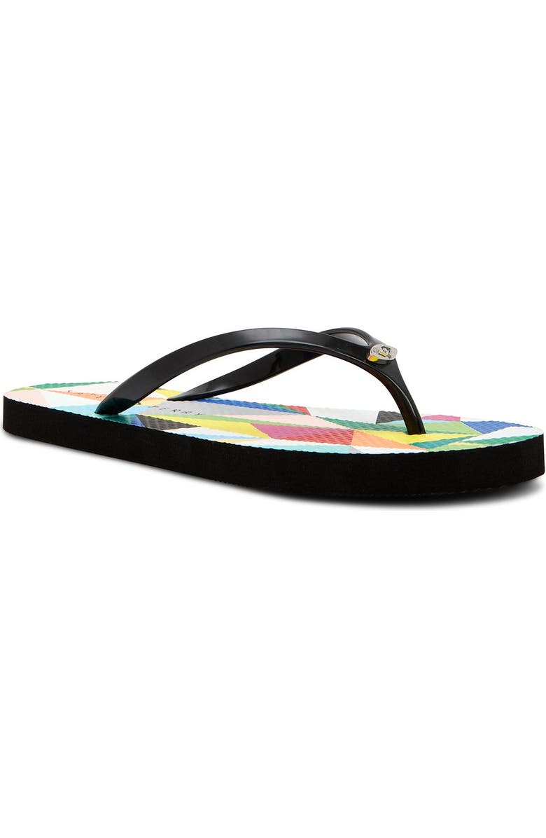 Katy Perry The Feona Flip Flop Sandal, Main, color,
