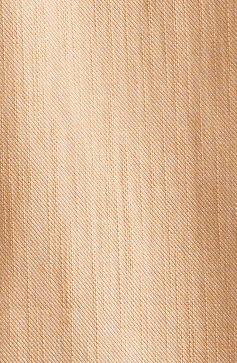 Cinq à Sept Roselyn Short Sleeve Denim Jacket, Alternate, color,