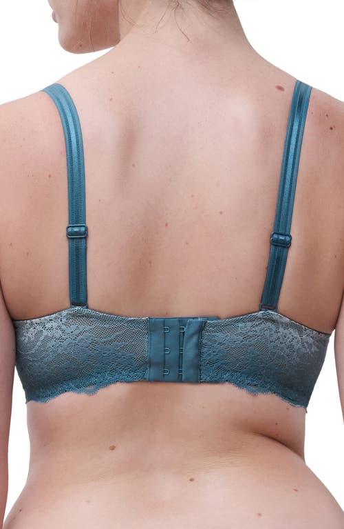 Chantelle Pulp Underwire Full Coverage T-shirt Bra