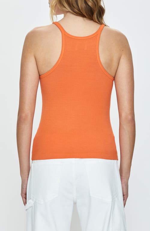 Pistola Paloma Rib Tank