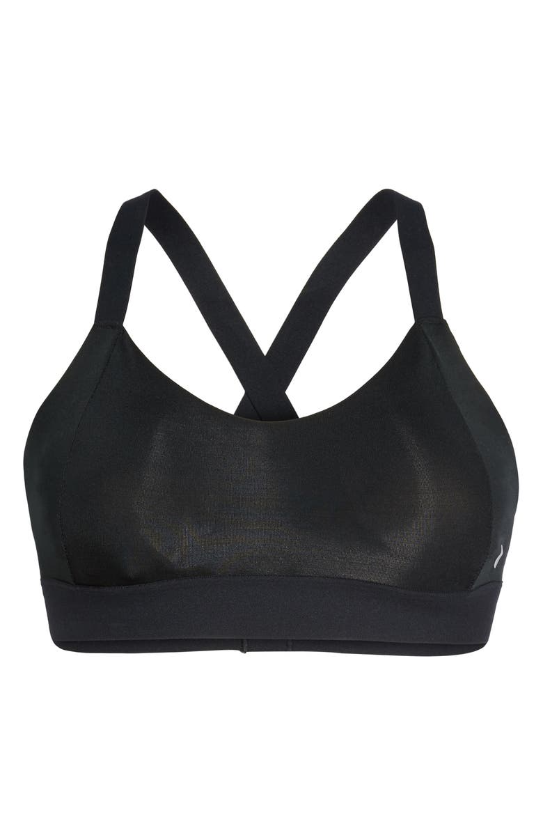 Brooks Hot Shot Bra, Alternate, color, 