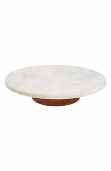 Nordstrom Marble Lazy Susan