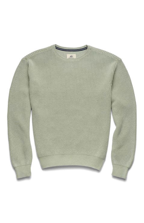 Eddie Knit Sweater
