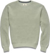 Surfside Supply Co. Eddie Knit Sweater