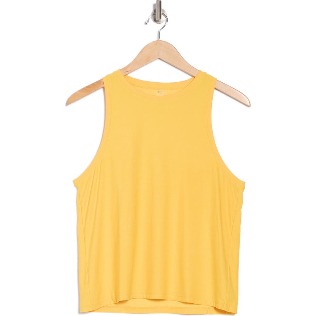 Beyond Yoga Featherweight Rebalance Tank