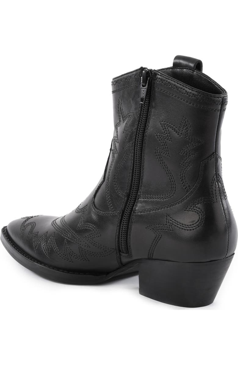 Seychelles Eagle Rock Short Western Boot, Alternate, color,