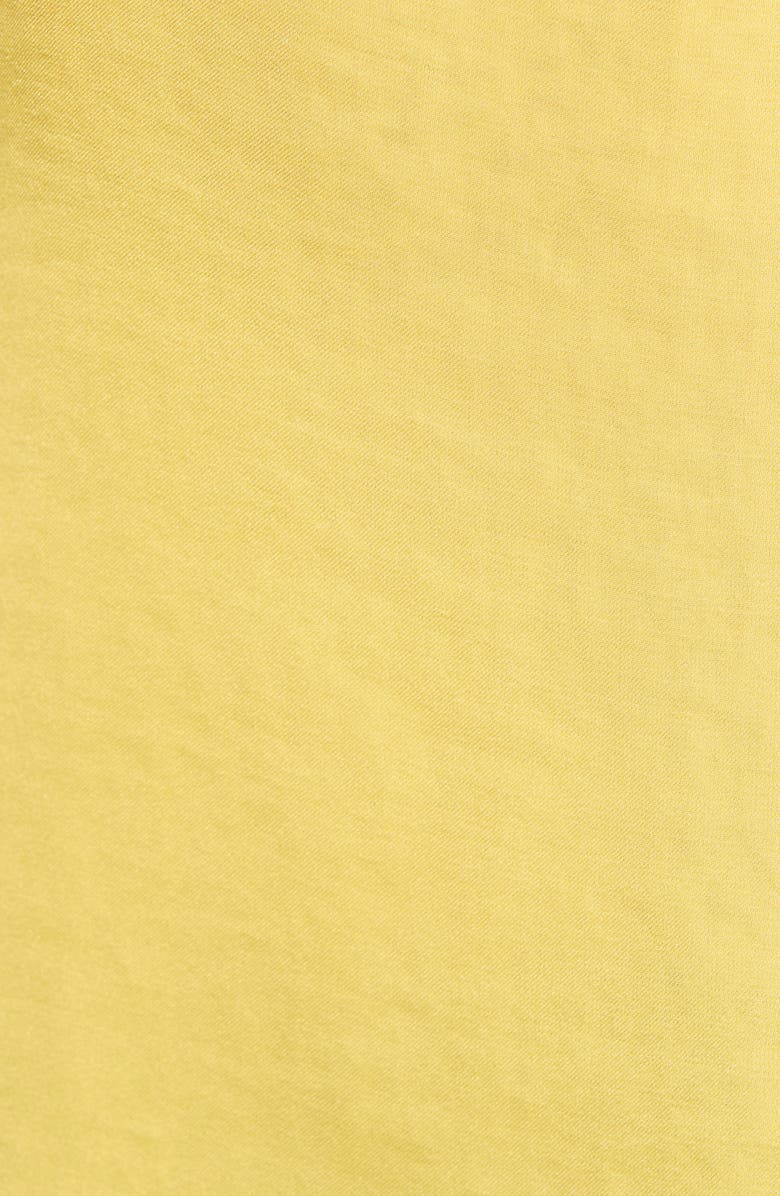 Leith Fluid Strappy Satin Camisole, Alternate, color, 