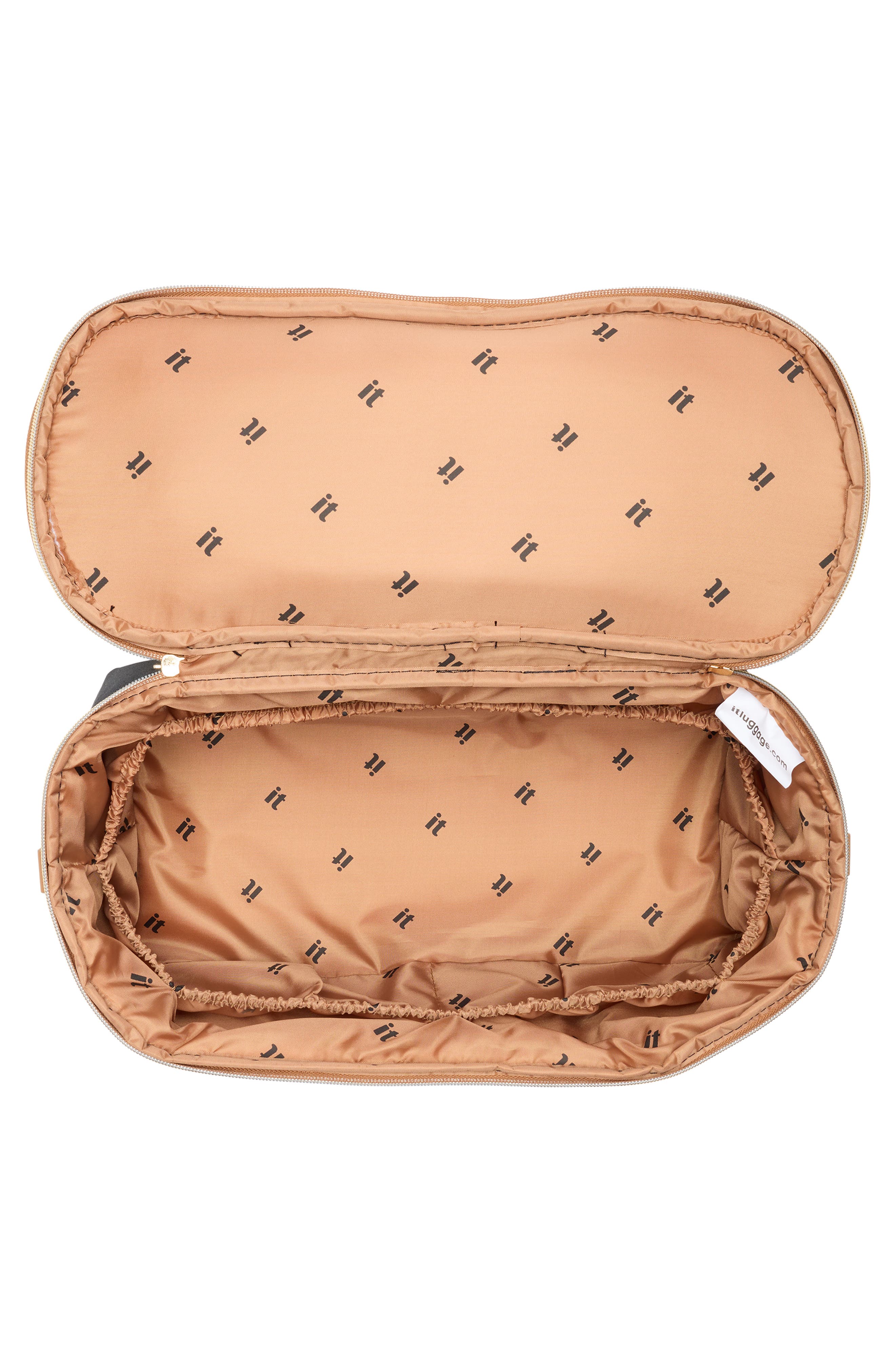 IT LUGGAGE Transposition Carry-On Luggage, Alternate, color, 