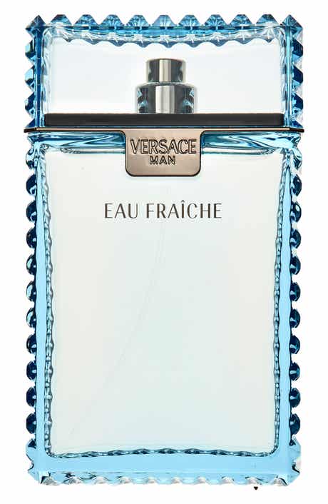 Versace Eau Fraîche Eau de Toilette