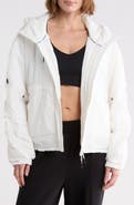 Free People Cloud Cover Systems Liner Jacket