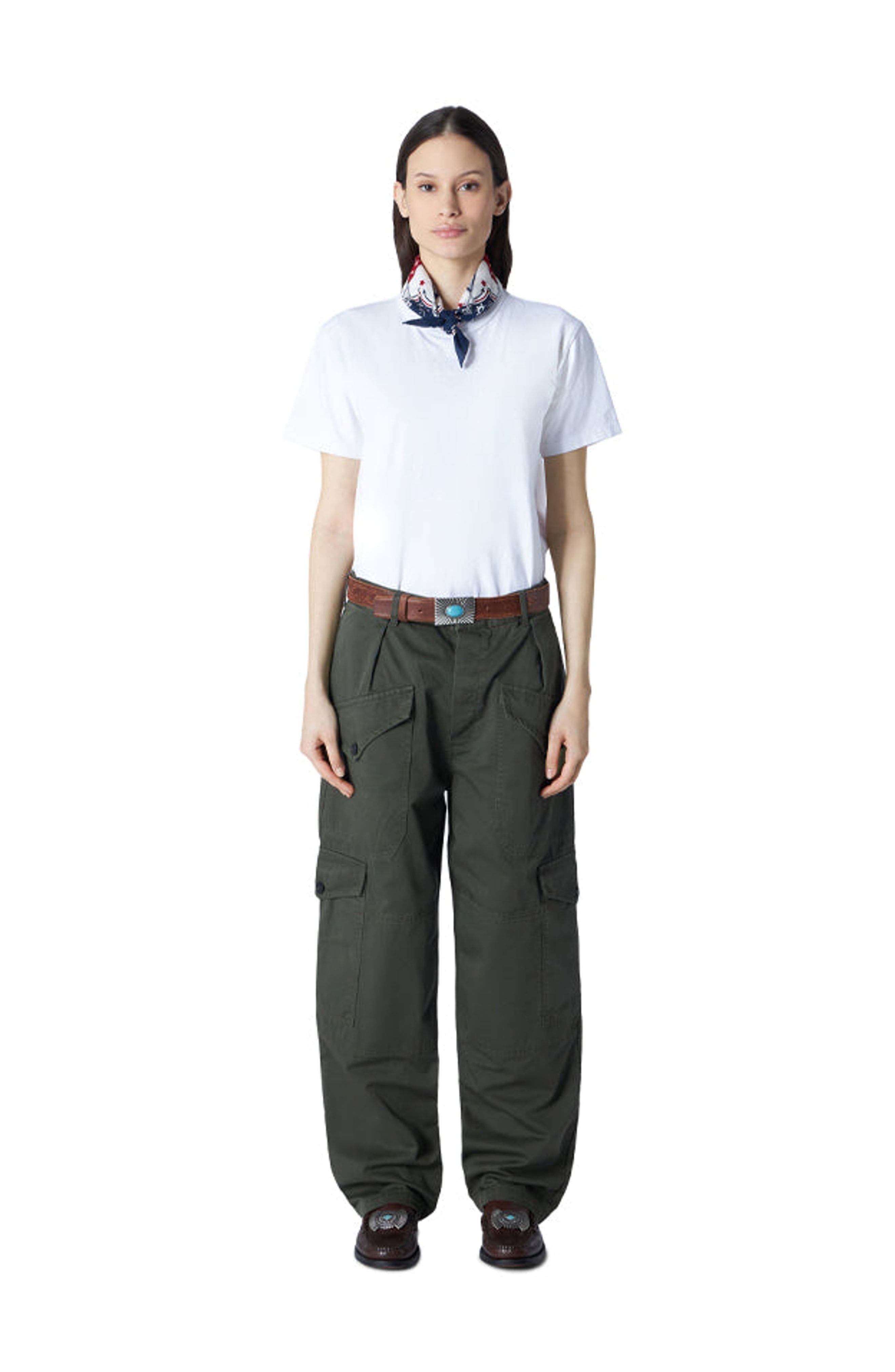 selected Green