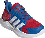 adidas x Marvel® Kids' Lightorama Spider-Man Light-Up Sneaker