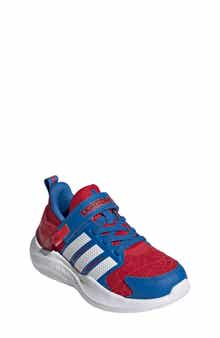 adidas x Marvel® Kids' Lightorama Spider-Man Light-Up Sneaker