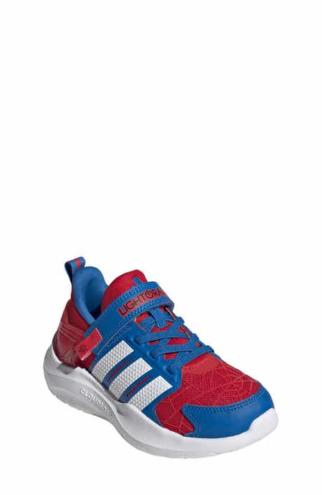 adidas x Marvel® Kids' Lightorama Spider-Man Light-Up Sneaker
