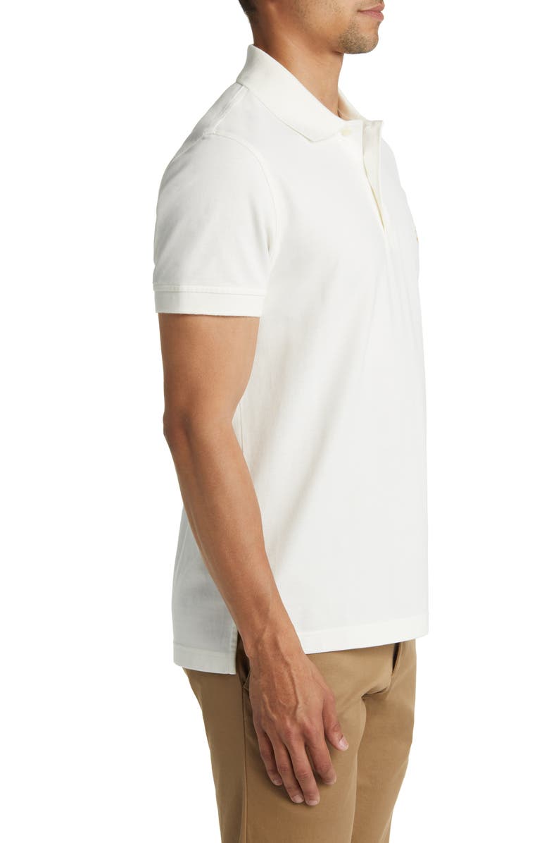 Brooks Brothers Stretch Supima<sup>®</sup> Cotton Piqué Polo, Alternate, color,