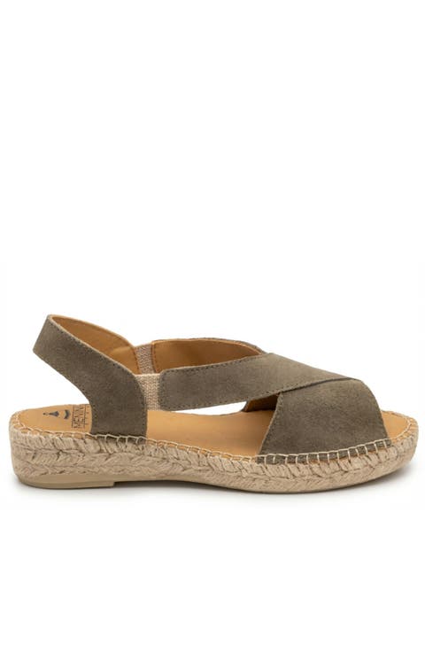 Hamptons Espadrille (Women)