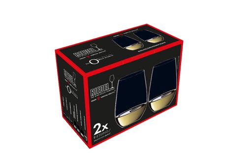 Riedel O Riesling/sauvignon Blanc Wine Tumbler, Set Of 2
