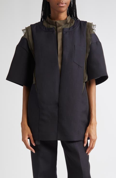 Shop Sacai Online | Nordstrom Shop Sacai Online | Nordstrom