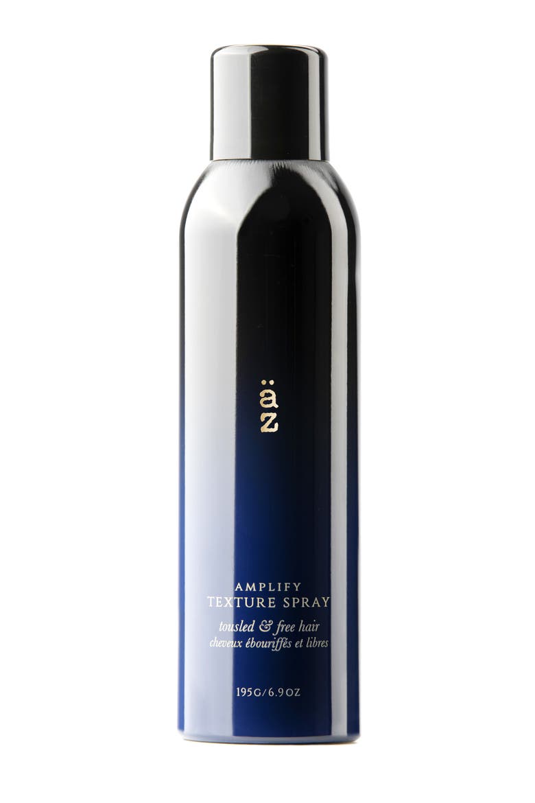 Amplify Texture Spray, Main, color, Blue