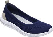 Easy Spirit Glitz Slip-On Sneaker
