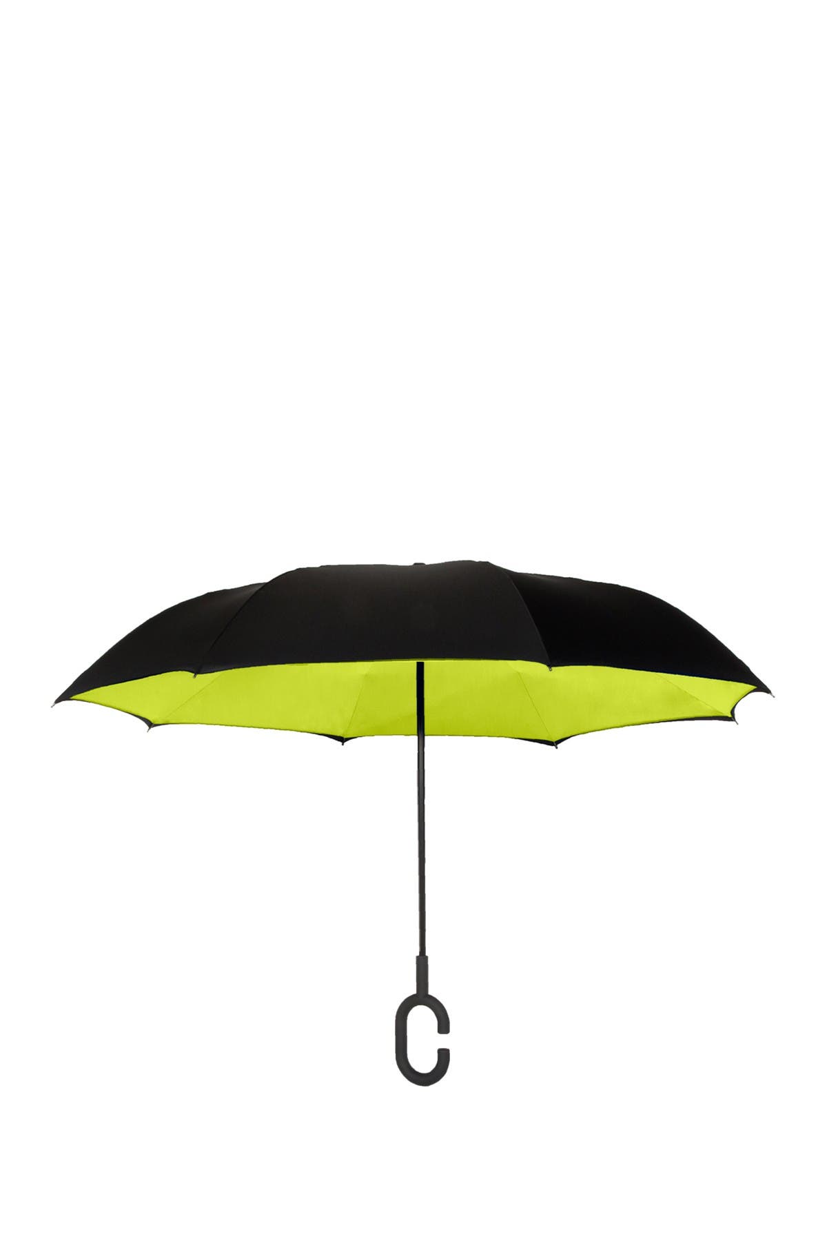 ShedRain Unbelievabrella Reversible Umbrella | Nordstrom