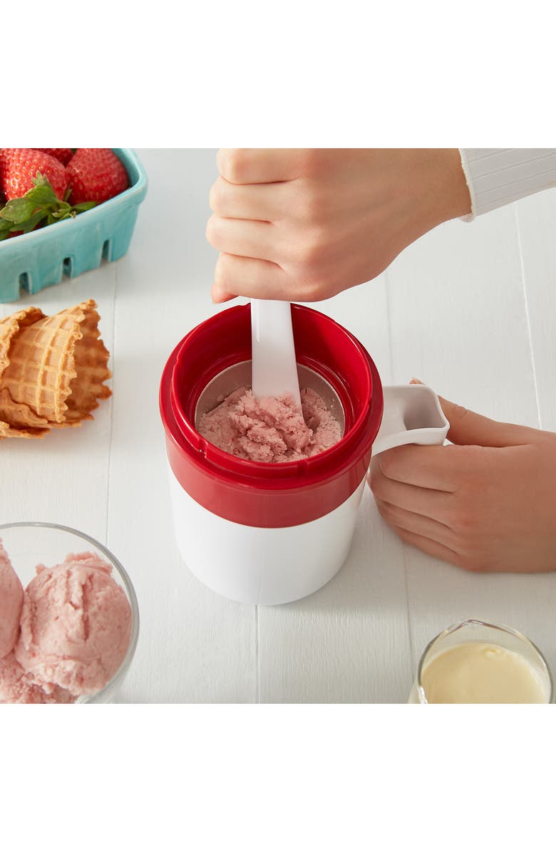 Dash My Pint Ice Cream Maker, Alternate, color,