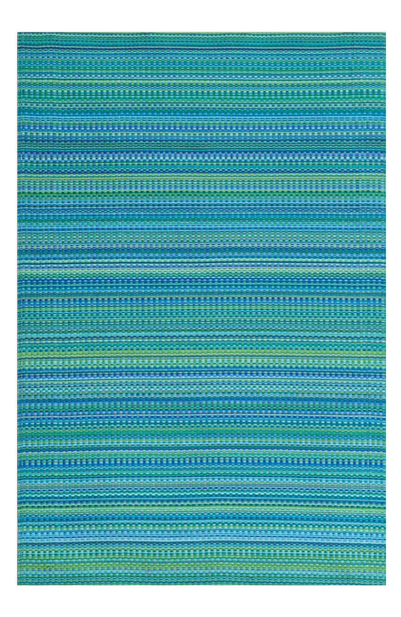 selected teal blue