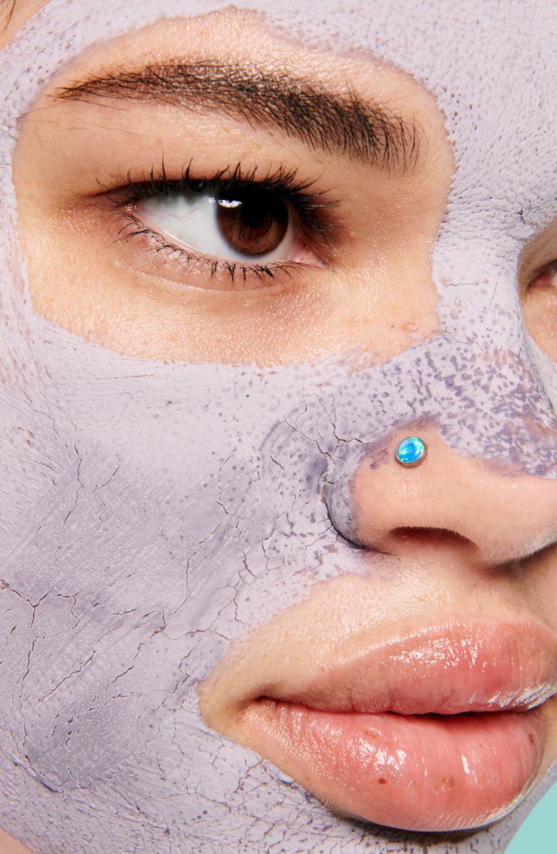 Benefit Cosmetics The POREfessional Deep Retreat Pore-Clearing Clay Mask, Alternate, color, Regular