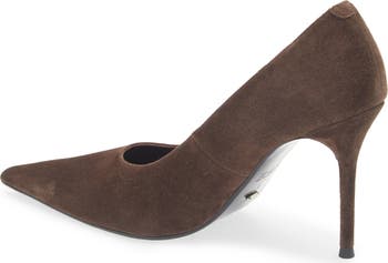 Imogen Pointed Toe Pump