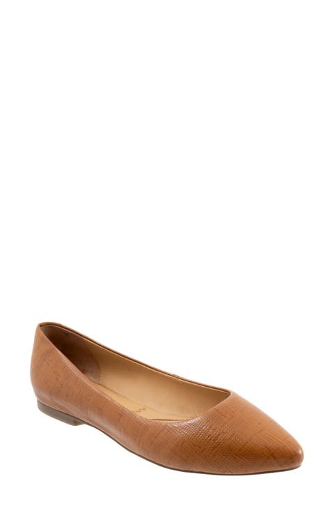 Estee Ballet Flat (Women)