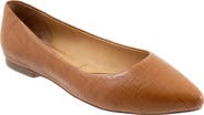 Trotters Estee Ballet Flat
