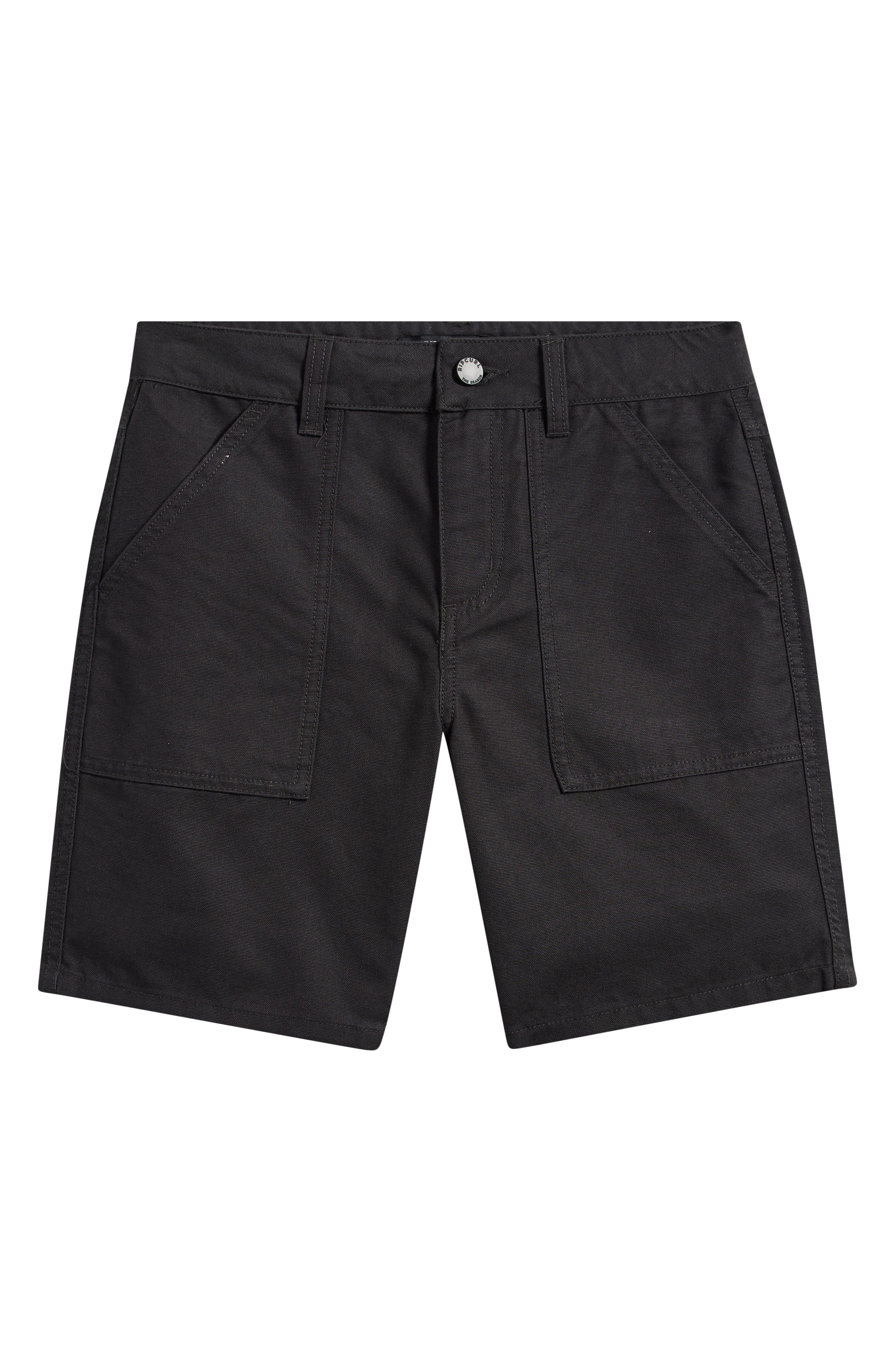 selected WASHED BLACK