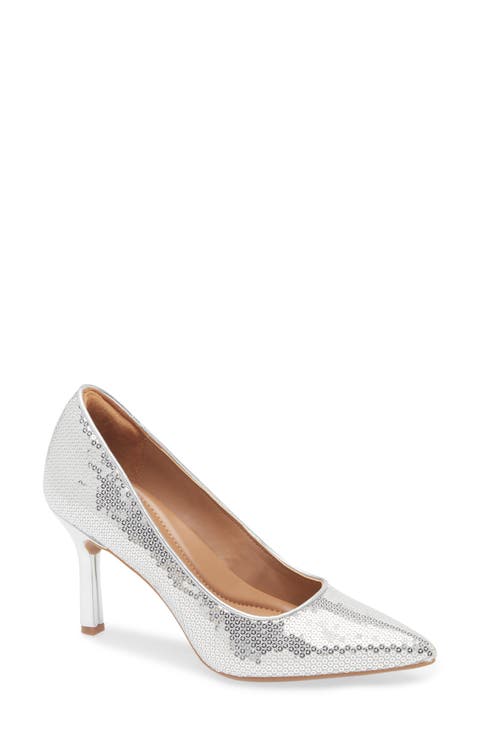 Paige Pump (Women)