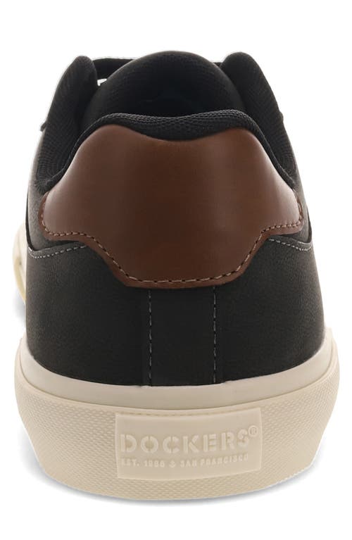 Dockers ® Marco Low Top Sneaker