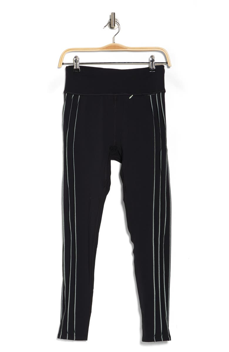 Free People Run In Dawn Leggings, Alternate, color, 